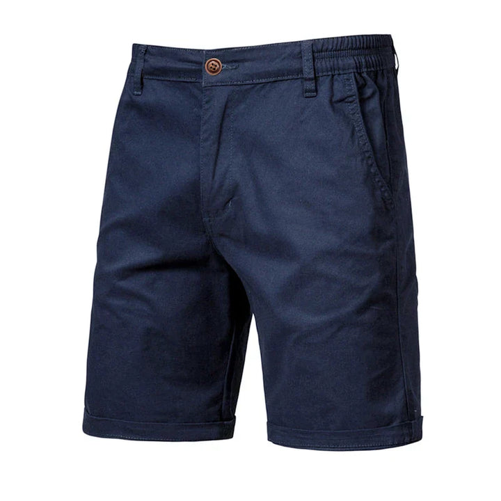 Elegant Men's Shorts – Chic & Sophisticated Summer Style