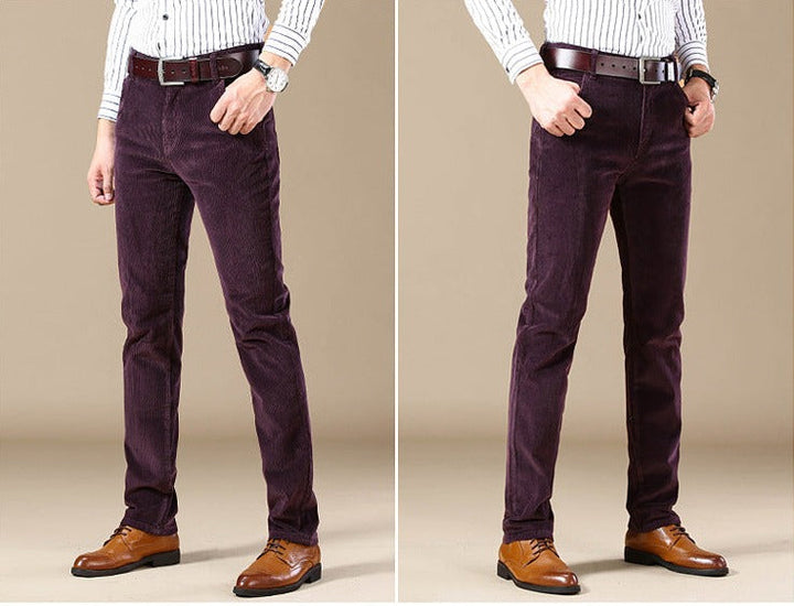 Stylish Cotton Pants – Trendy & Comfortable Apparel