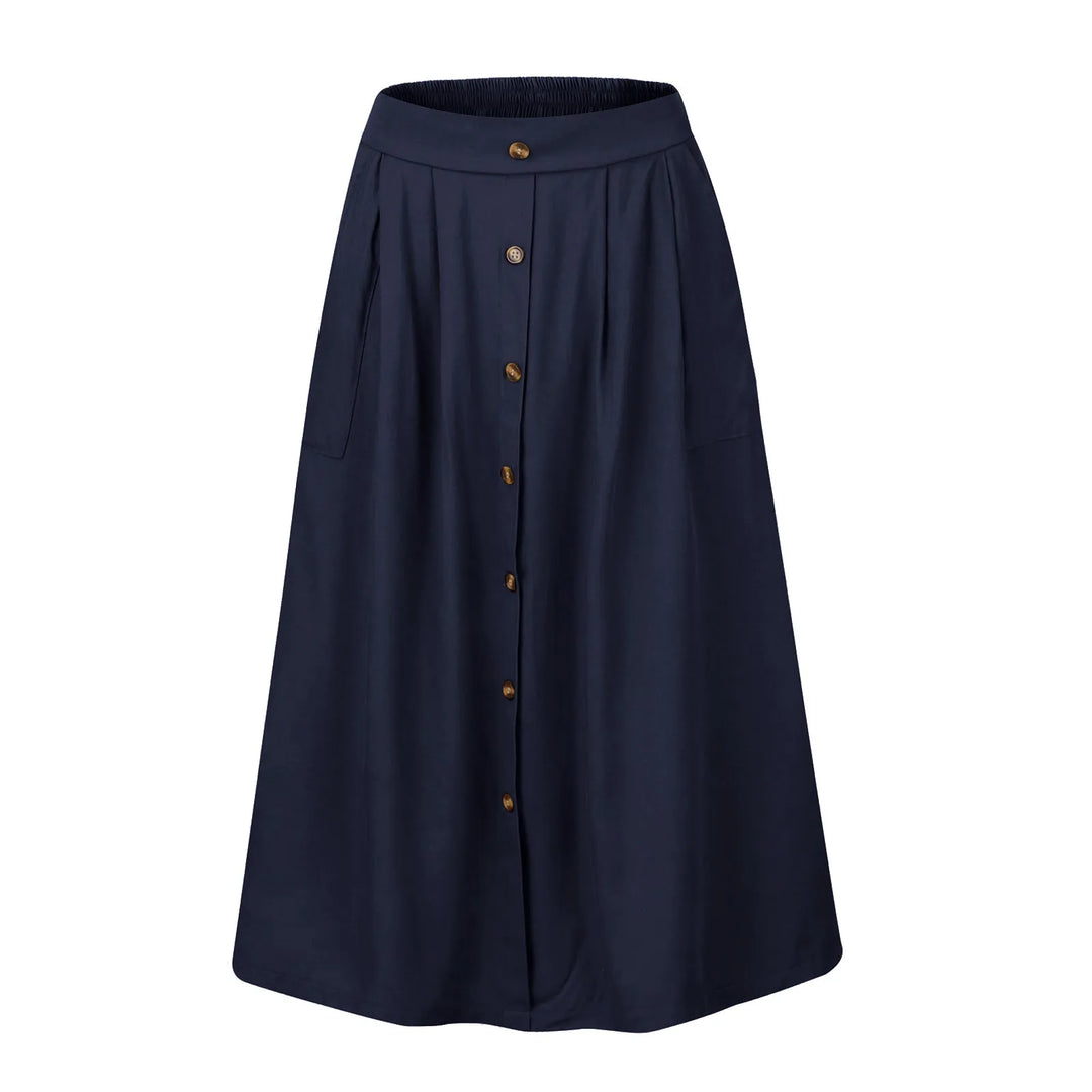 Long Skirt – Elegant & Flowing Design