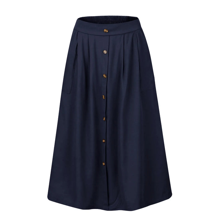 Long Skirt – Elegant & Flowing Design