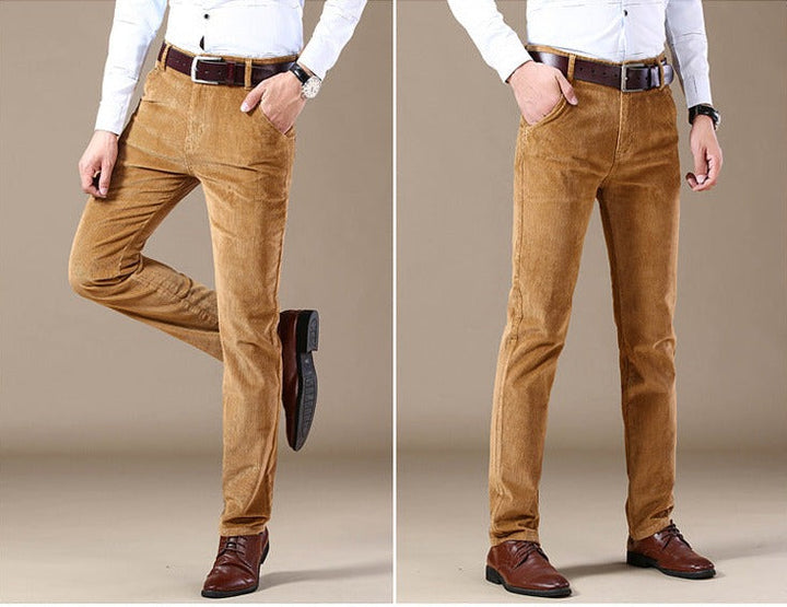 Stylish Cotton Pants – Trendy & Comfortable Apparel