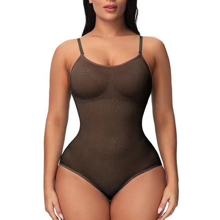 Seamless Shaping Lingerie – Chic & Comfortable Nylon Undergarments
