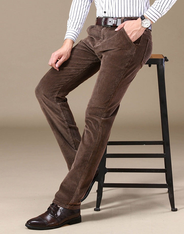 Stylish Cotton Pants – Trendy & Comfortable Apparel