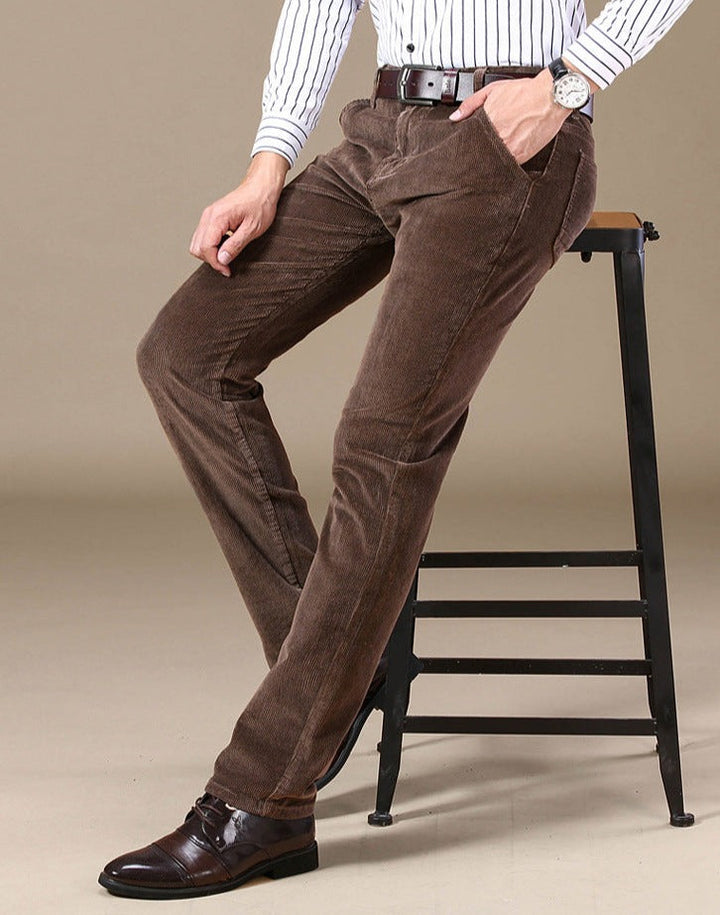 Stylish Cotton Pants – Trendy & Comfortable Apparel