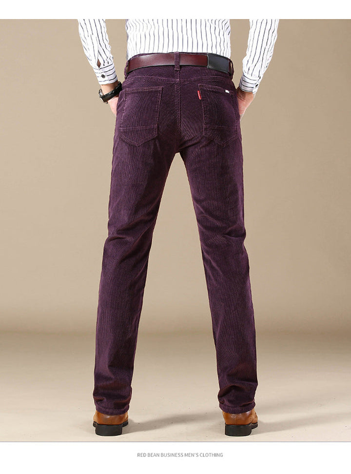 Stylish Cotton Pants – Trendy & Comfortable Apparel