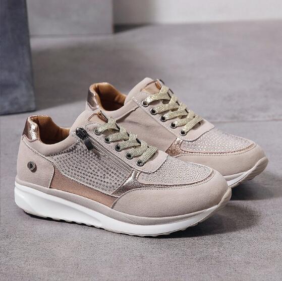 Orthopedic Casual Shoes – Comfortable & Supportive Footwear for All-Day Wear