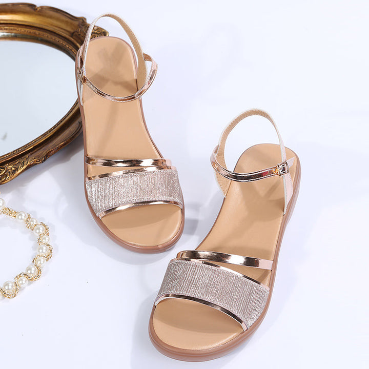 Comfortable Orthopedic Sandals – Trendy & Supportive Footwear