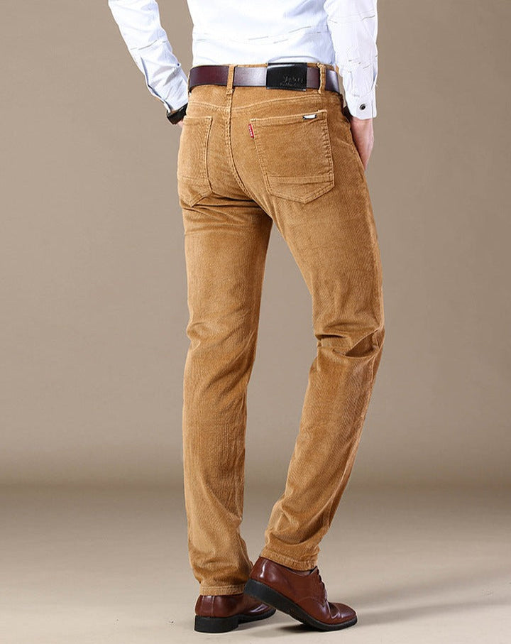 Stylish Cotton Pants – Trendy & Comfortable Apparel