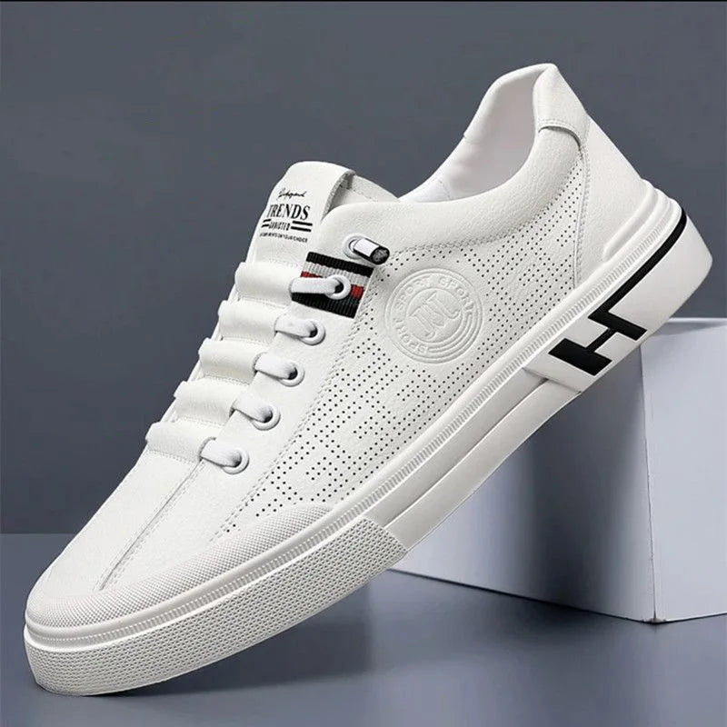 Breathable Walking Shoes – Trendy & Comfortable Footwear