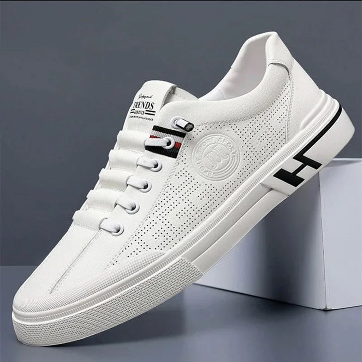 Breathable Walking Shoes – Trendy & Comfortable Footwear