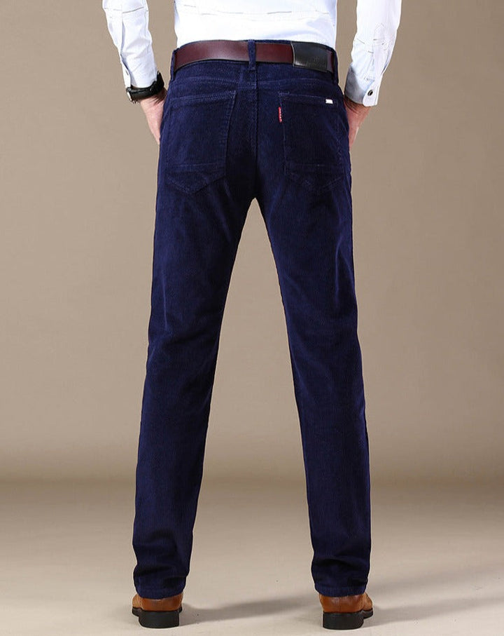 Stylish Cotton Pants – Trendy & Comfortable Apparel