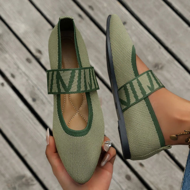 Elegant Slip-On Shoes – Sophisticated Style for Effortless Chic