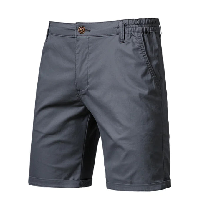 Elegant Men's Shorts – Chic & Sophisticated Summer Style