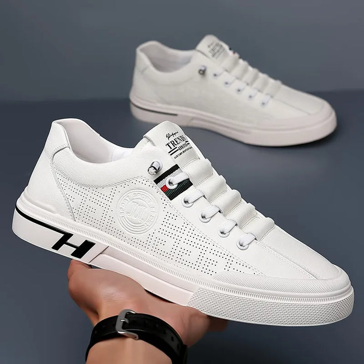 Breathable Walking Shoes – Trendy & Comfortable Footwear