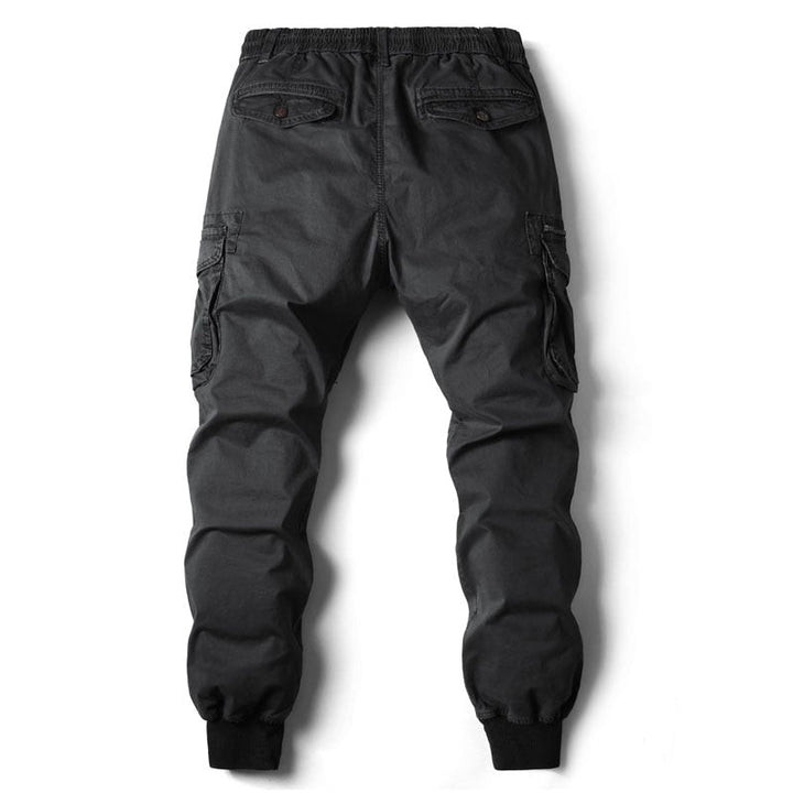 Urban Cargo Joggers – Trendy & Comfortable Streetwear Style