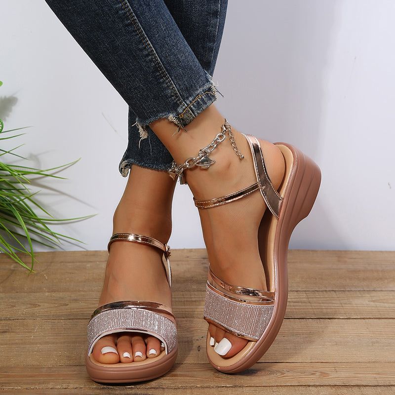Comfortable Orthopedic Sandals – Trendy & Supportive Footwear