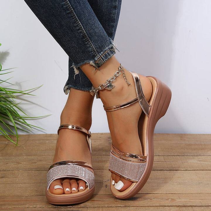 Comfortable Orthopedic Sandals – Trendy & Supportive Footwear
