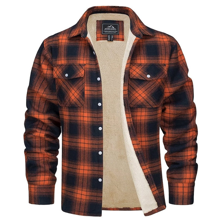 Urban Fusion Jacket – Trendy & Stylish Outerwear for Modern Looks