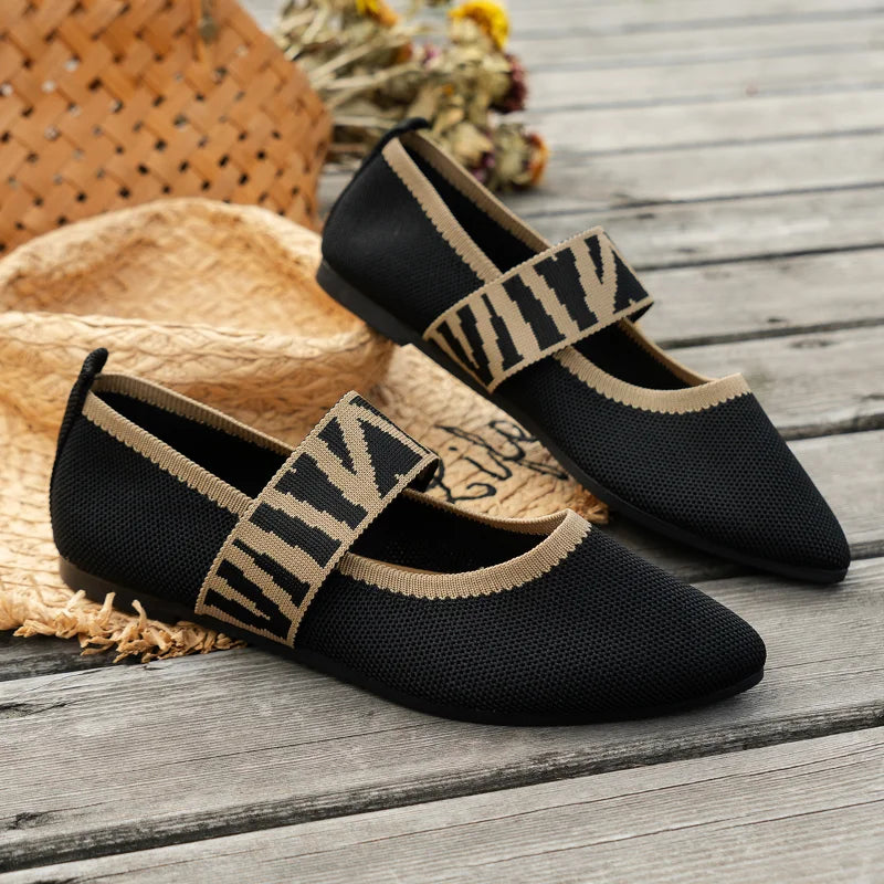 Elegant Slip-On Shoes – Sophisticated Style for Effortless Chic