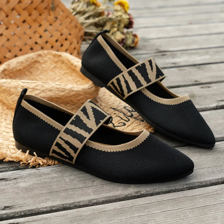 Elegant Slip-On Shoes – Sophisticated Style for Effortless Chic