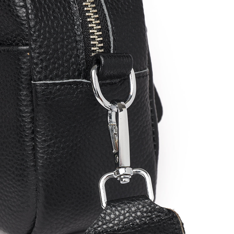 Women's Crossbody Shoulder Bag – Chic & Trendy Accessory for Everyday Use