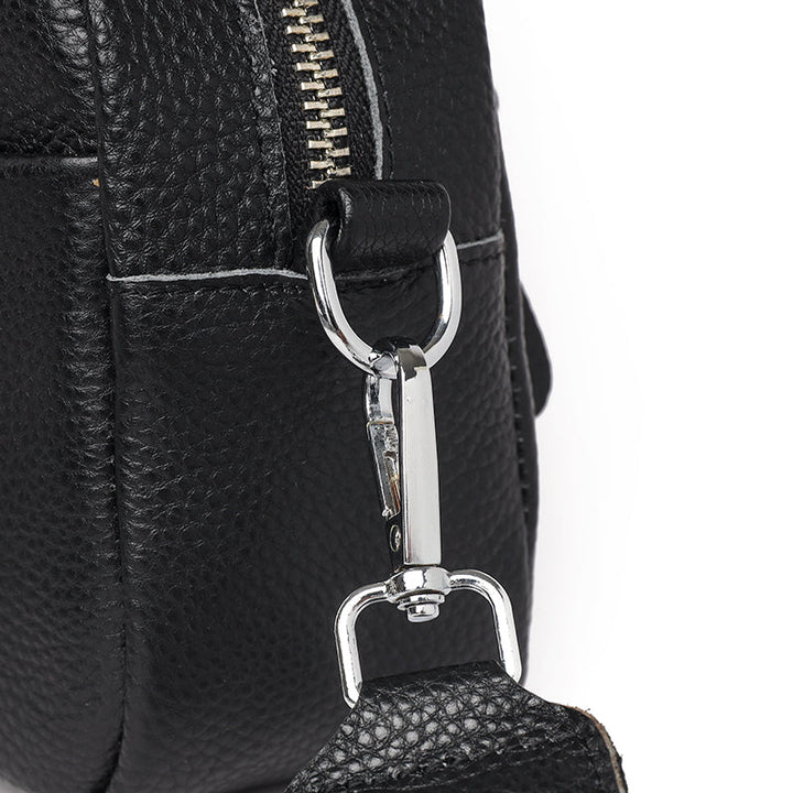 Women's Crossbody Shoulder Bag – Chic & Trendy Accessory for Everyday Use