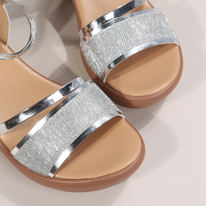 Comfortable Orthopedic Sandals – Trendy & Supportive Footwear