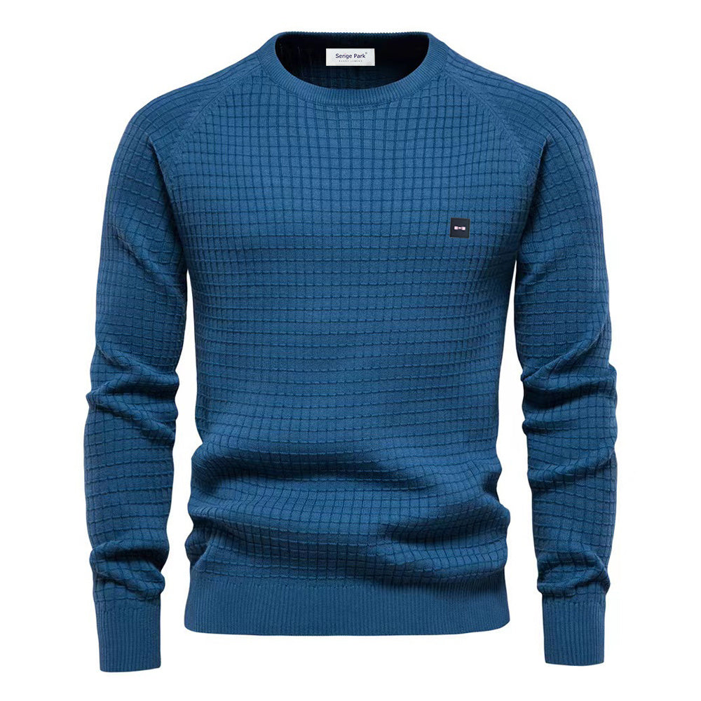 High Quality Sweater – Trendy & Cozy Essential for Your Wardrobe