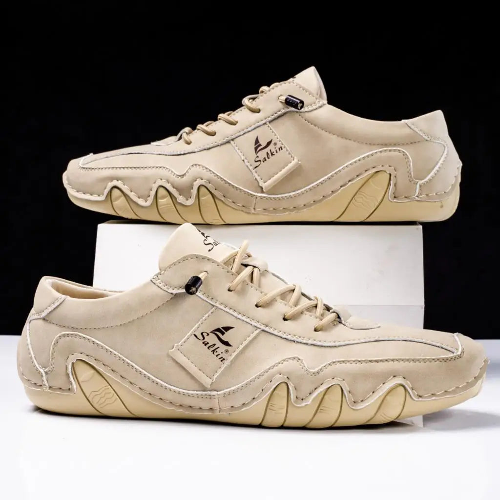 Pure Ground Shoes – Trendy & Comfortable Footwear for Everyday Adventures