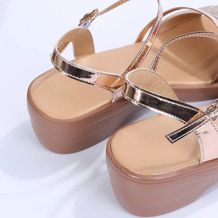 Comfortable Orthopedic Sandals – Trendy & Supportive Footwear
