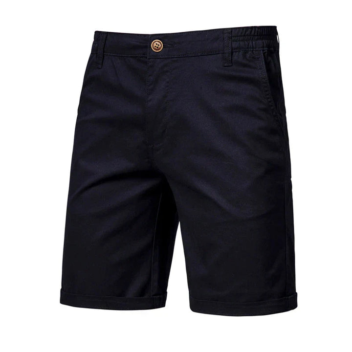 Elegant Men's Shorts – Chic & Sophisticated Summer Style