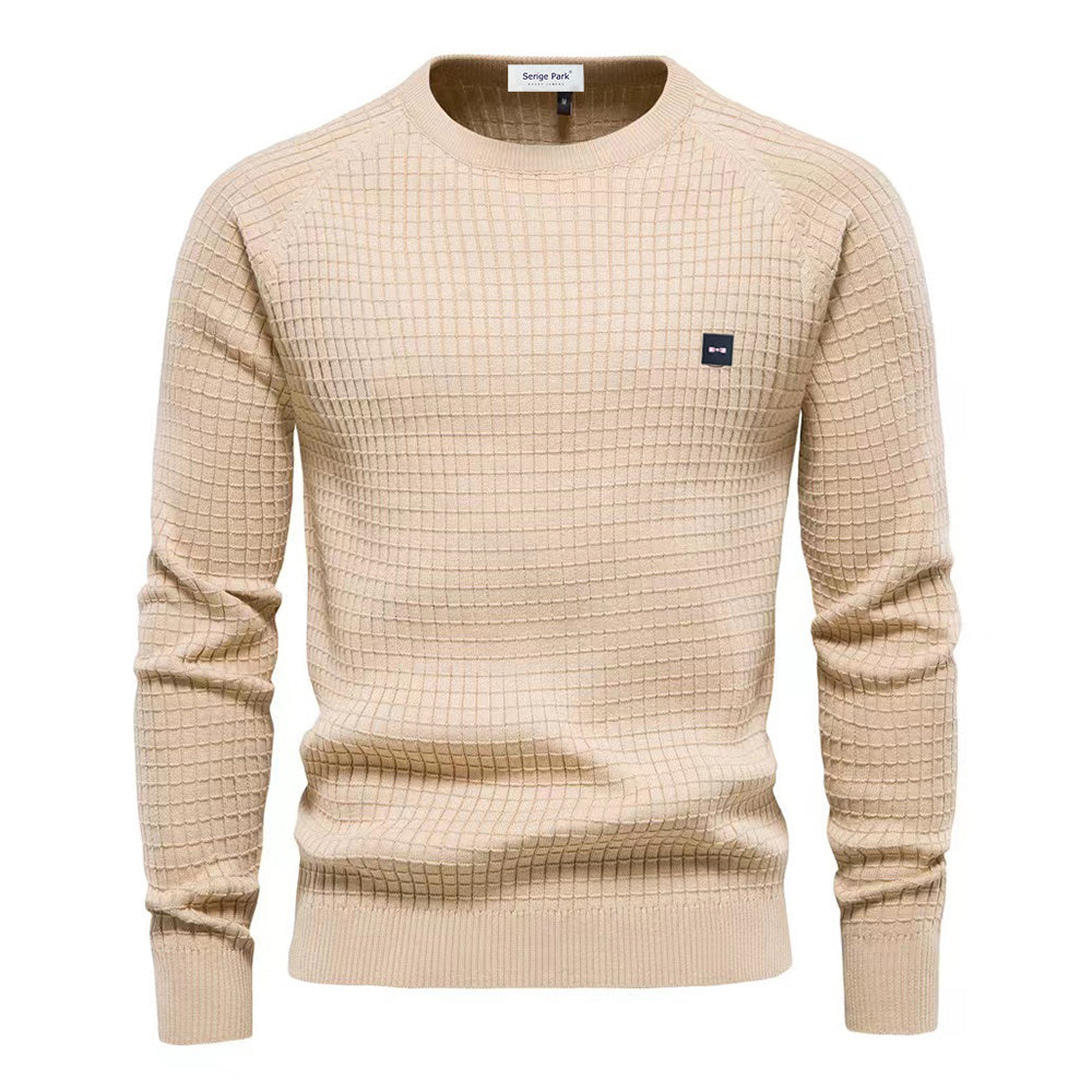 High Quality Sweater – Trendy & Cozy Essential for Your Wardrobe