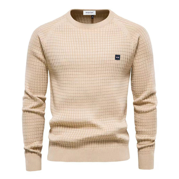 High Quality Sweater – Trendy & Cozy Essential for Your Wardrobe
