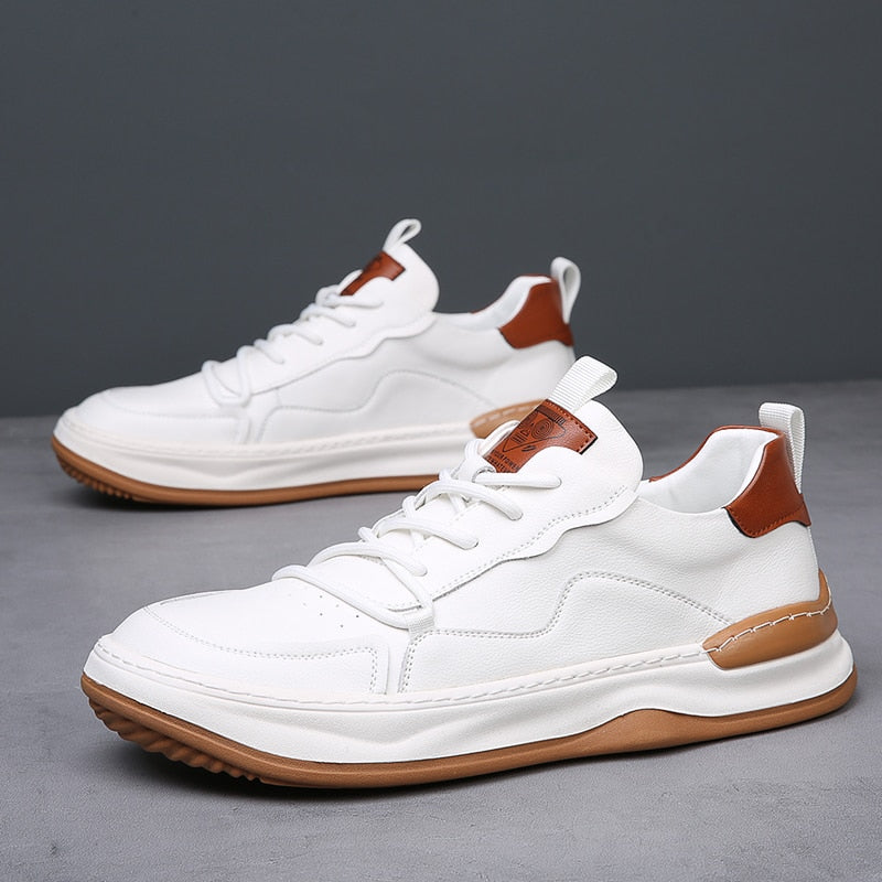 Premium Italian Leather Shoes – Elegant & Sophisticated Footwear