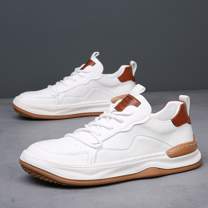 Premium Italian Leather Shoes – Elegant & Sophisticated Footwear