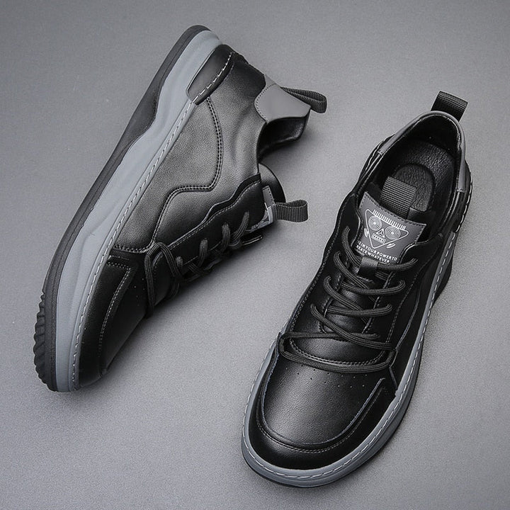 Premium Italian Leather Shoes – Elegant & Sophisticated Footwear