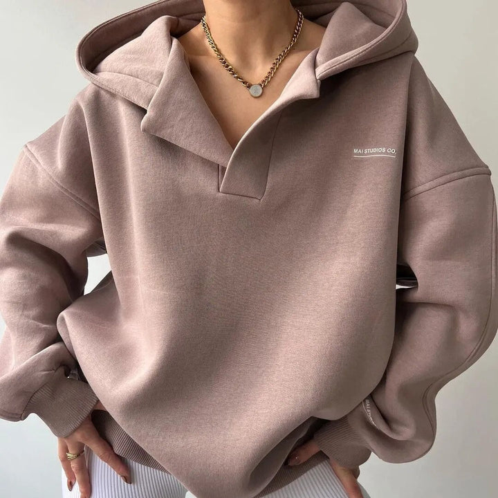 Modern Crewneck Sweater – Chic & Stylish Casual Wear