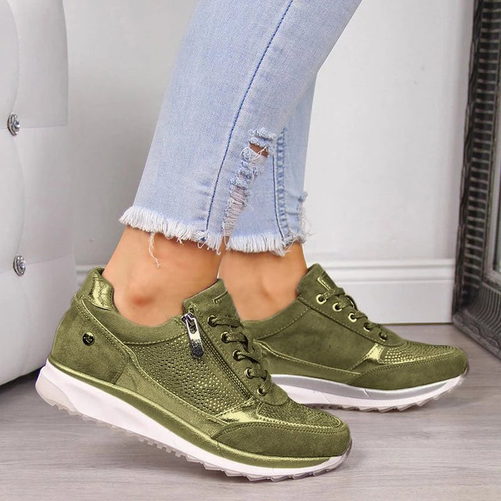Orthopedic Casual Shoes – Comfortable & Supportive Footwear for All-Day Wear