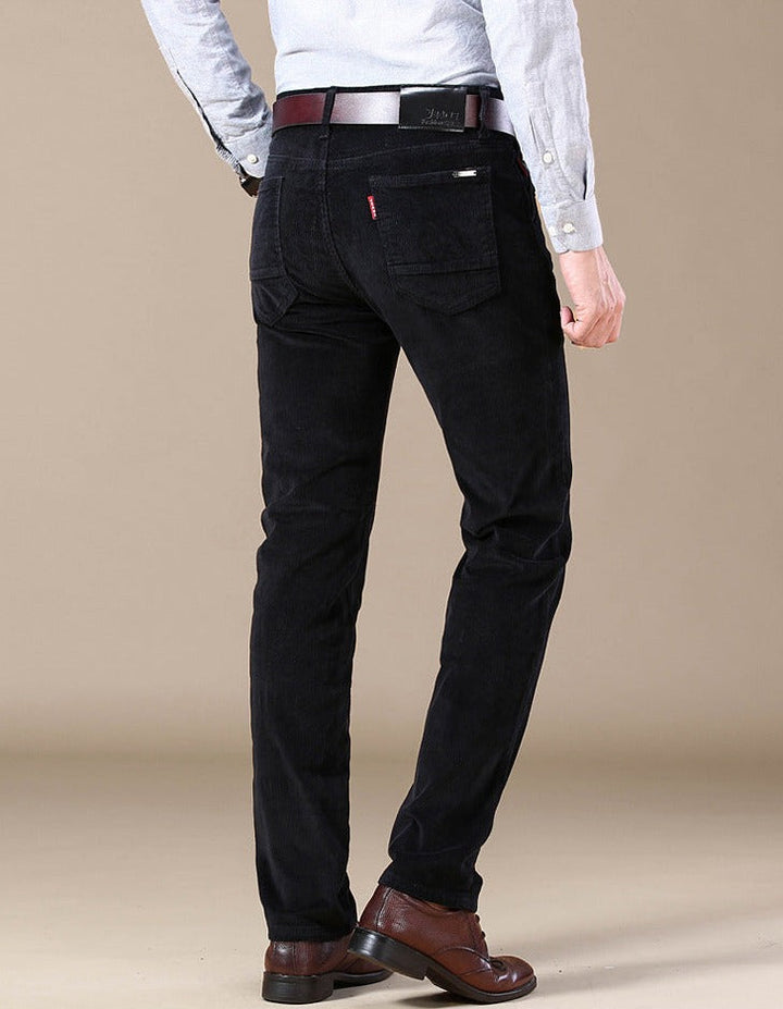 Stylish Cotton Pants – Trendy & Comfortable Apparel