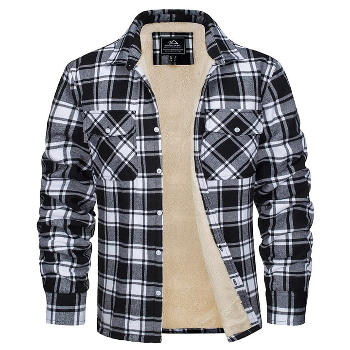 Urban Fusion Jacket – Trendy & Stylish Outerwear for Modern Looks