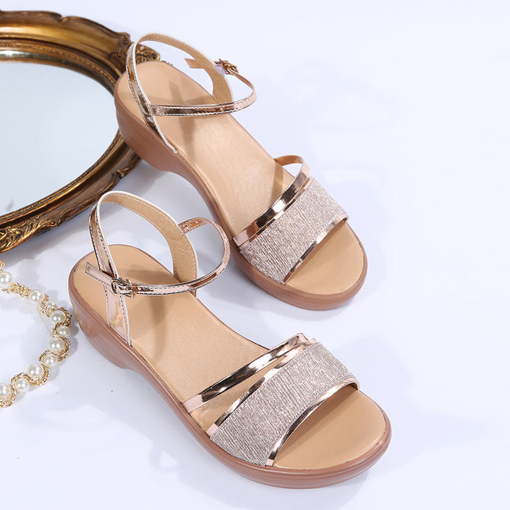 Comfortable Orthopedic Sandals – Trendy & Supportive Footwear