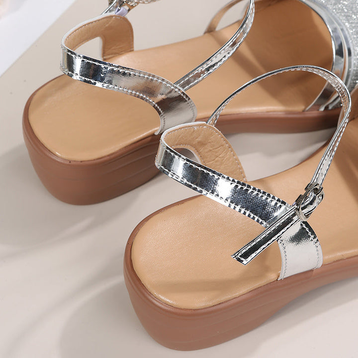 Comfortable Orthopedic Sandals – Trendy & Supportive Footwear