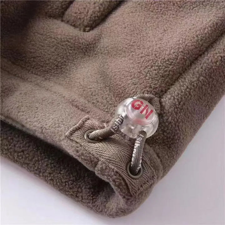 Norway Velvet Jacket – Modern & Sophisticated Style