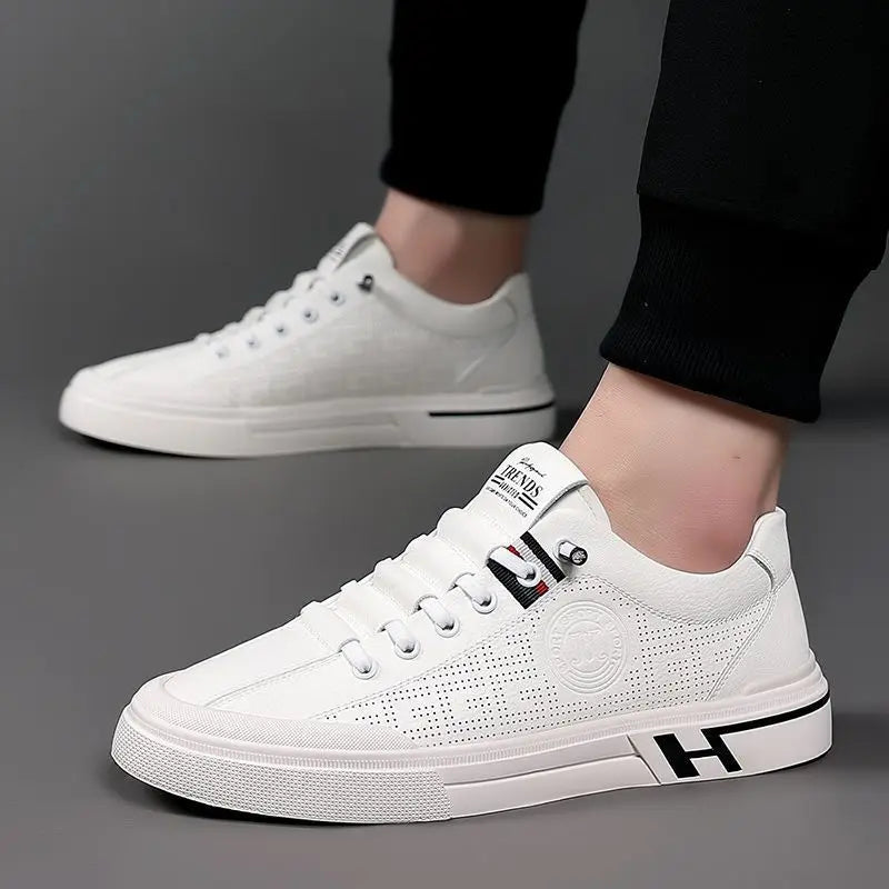 Breathable Walking Shoes – Trendy & Comfortable Footwear
