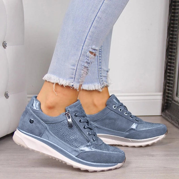 Orthopedic Casual Shoes – Comfortable & Supportive Footwear for All-Day Wear