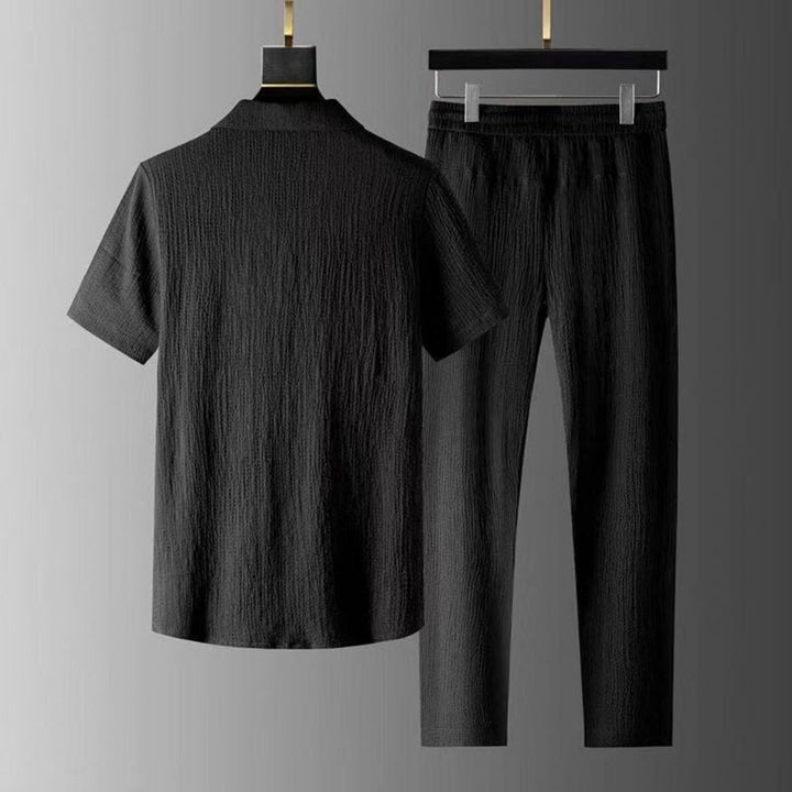 Bonacci Set – Trendy and Comfortable Essentials for Everyday Wear