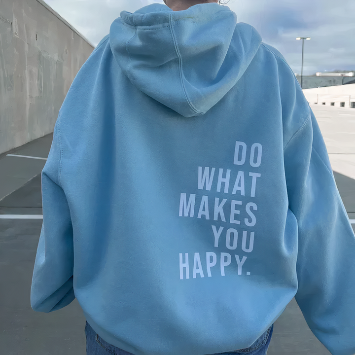 Trendy Autumn Hoodie – Chic & Comfortable Style for Everyday Wear