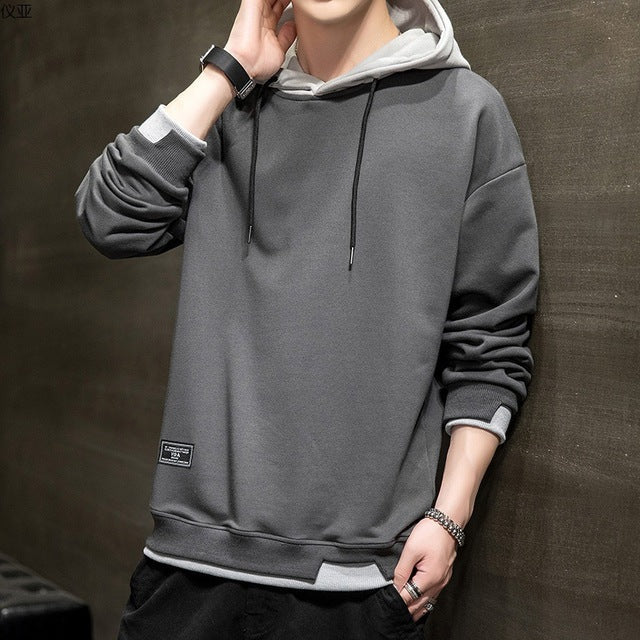 Trendy Urban Hoodie – Comfortable & Stylish Streetwear