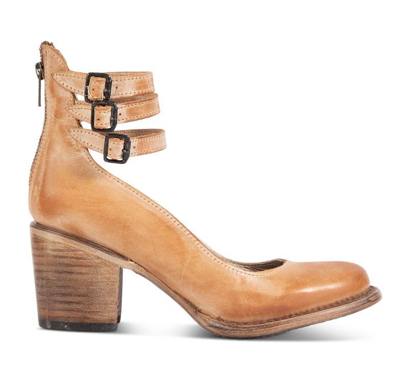 Elegant Women's Comfortable Shoe – Chic Style for Everyday Wear