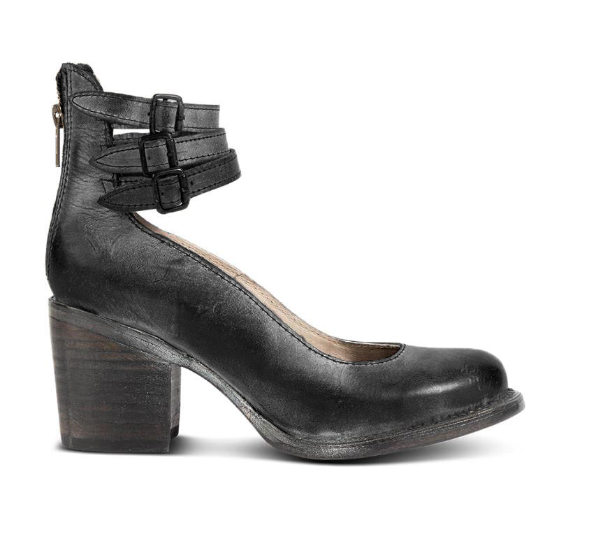 Elegant Women's Comfortable Shoe – Chic Style for Everyday Wear